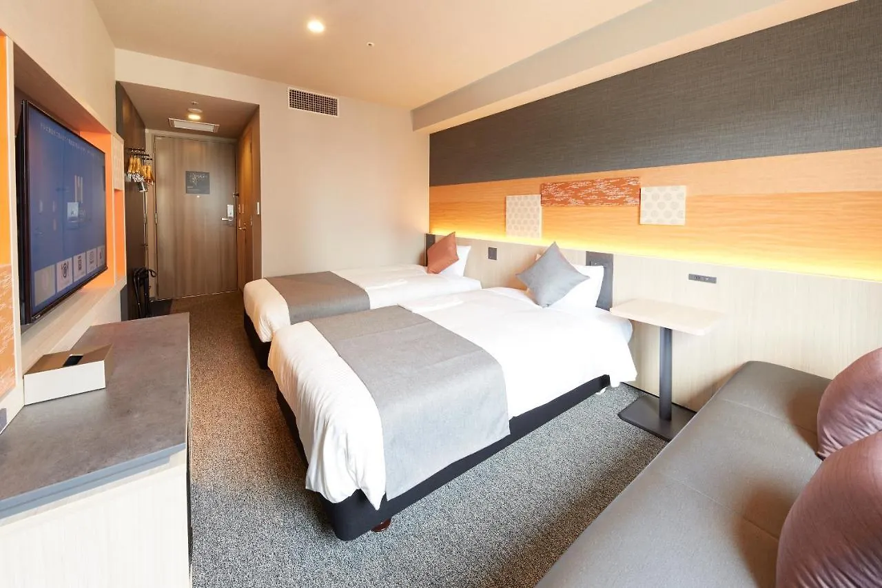 Hotel Monday Premium Ginza Tsukiji Prefektura Tokio 3*,  Japonsko