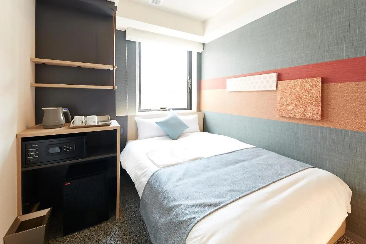 Hotel Monday Premium Ginza Tsukiji Prefektura Tokio